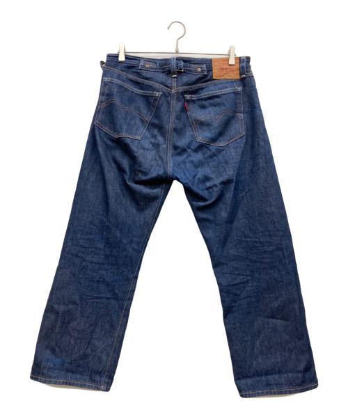 LEVI'S（リーバイス）LEVI'S (リーバイス) デニムパンツ インディゴ サイズ:W34×Ⅼ34の古着・服飾アイテム