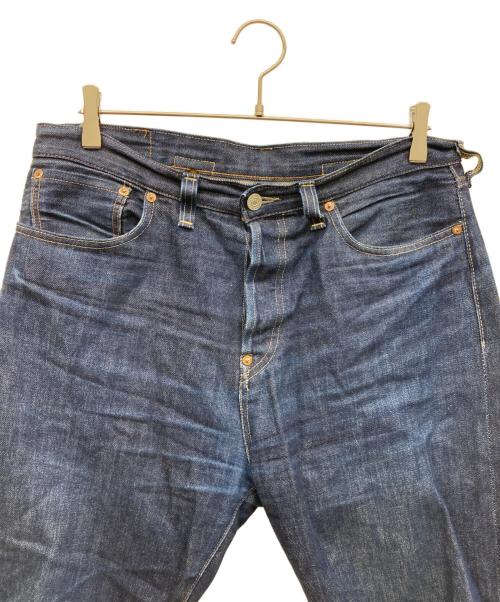 LEVI'S（リーバイス）LEVI'S (リーバイス) デニムパンツ インディゴ サイズ:W34×Ⅼ34の古着・服飾アイテム