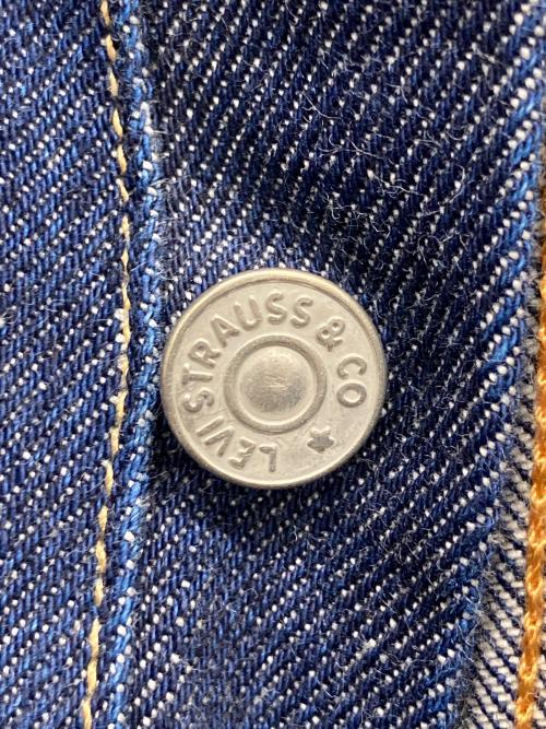 LEVI'S（リーバイス）LEVI'S (リーバイス) デニムパンツ インディゴ サイズ:W34×Ⅼ34の古着・服飾アイテム