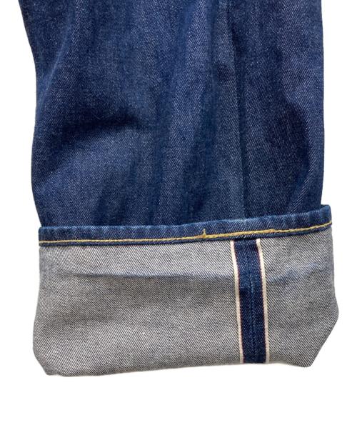 LEVI'S（リーバイス）LEVI'S (リーバイス) デニムパンツ インディゴ サイズ:W34×Ⅼ34の古着・服飾アイテム