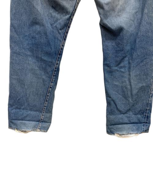LEVI'S（リーバイス）LEVI'S (リーバイス) デニムパンツ スカイブルー サイズ:不明の古着・服飾アイテム