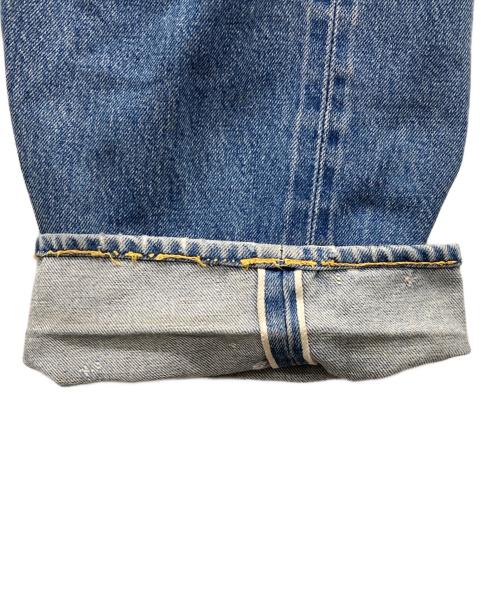 LEVI'S（リーバイス）LEVI'S (リーバイス) デニムパンツ スカイブルー サイズ:不明の古着・服飾アイテム