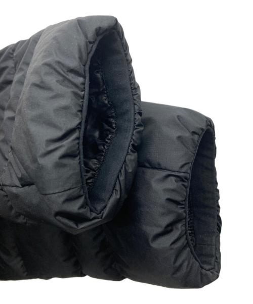 THE NORTH FACE（ザ ノース フェイス）THE NORTH FACE (ザ ノース フェイス) Thunder Roundneck Jacket ブラック サイズ:Lの古着・服飾アイテム