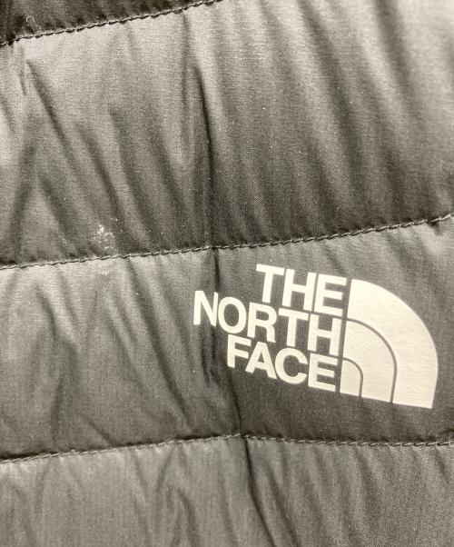 THE NORTH FACE（ザ ノース フェイス）THE NORTH FACE (ザ ノース フェイス) Thunder Roundneck Jacket ブラック サイズ:Lの古着・服飾アイテム