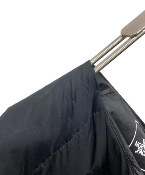 THE NORTH FACE（ザ ノース フェイス）THE NORTH FACE (ザ ノース フェイス) Thunder Roundneck Jacket ブラック サイズ:Lの古着・服飾アイテム