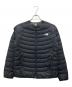 THE NORTH FACE（ザ ノース フェイス）の古着「Thunder Roundneck Jacket」｜ブラック