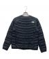THE NORTH FACE (ザ ノース フェイス) Thunder Roundneck Jacket ブラック サイズ:L：12000円