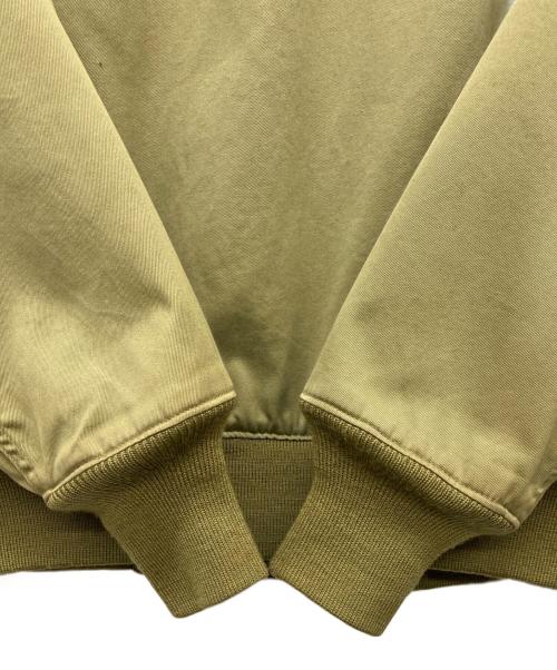 U.S.ARMY（ユーエスアーミー）U.S.ARMY (ユーエスアーミー) タンカースジャケット カーキ サイズ:36Rの古着・服飾アイテム