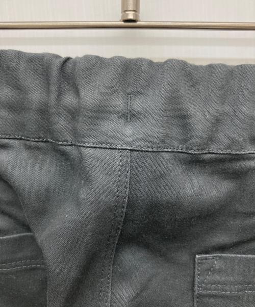 Patagonia（パタゴニア）Patagonia (パタゴニア) TWILL TRAVELER PANTS ブラック サイズ:Mの古着・服飾アイテム