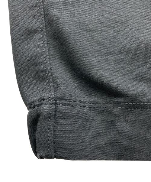 Patagonia（パタゴニア）Patagonia (パタゴニア) TWILL TRAVELER PANTS ブラック サイズ:Mの古着・服飾アイテム