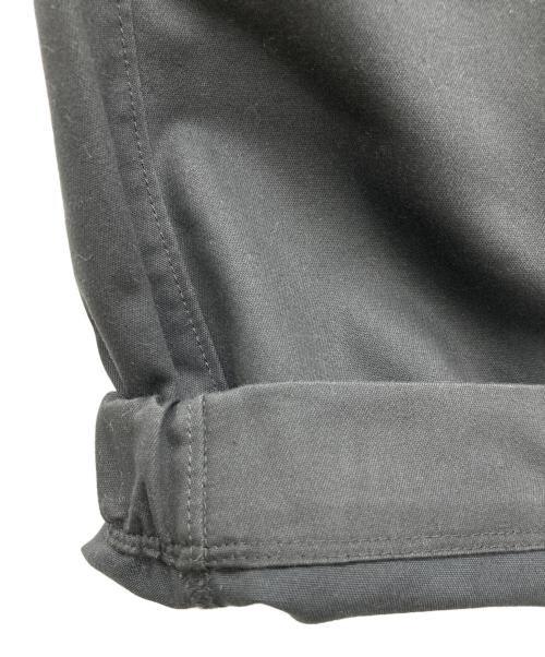 Patagonia（パタゴニア）Patagonia (パタゴニア) TWILL TRAVELER PANTS ブラック サイズ:Mの古着・服飾アイテム