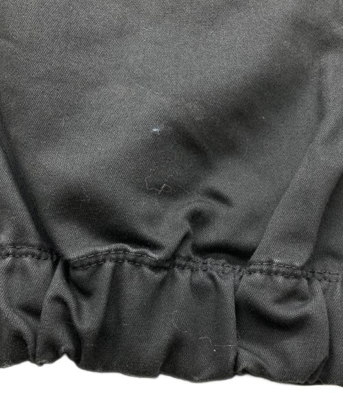 Patagonia（パタゴニア）Patagonia (パタゴニア) TWILL TRAVELER PANTS ブラック サイズ:Mの古着・服飾アイテム