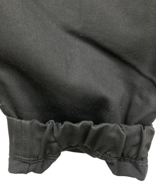 Patagonia（パタゴニア）Patagonia (パタゴニア) TWILL TRAVELER PANTS ブラック サイズ:Mの古着・服飾アイテム