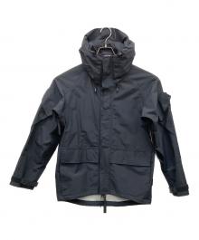 WILD THINGS（ワイルドシングス）の古着「MIG MOUNTAIN PARKA」｜ブラック