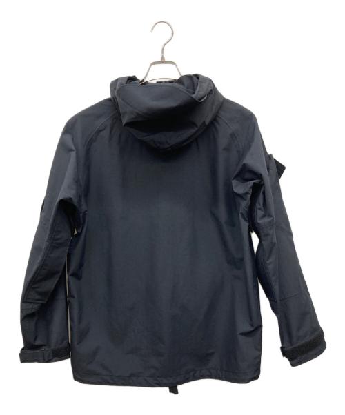 WILD THINGS（ワイルドシングス）WILD THINGS (ワイルドシングス) MIG MOUNTAIN PARKA ブラック サイズ:Sの古着・服飾アイテム