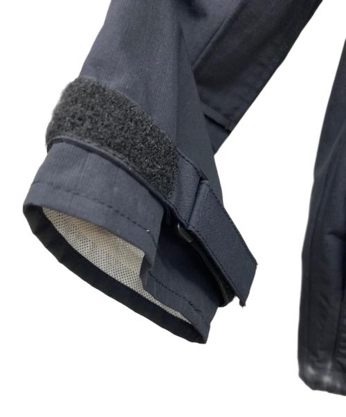 WILD THINGS（ワイルドシングス）WILD THINGS (ワイルドシングス) MIG MOUNTAIN PARKA ブラック サイズ:Sの古着・服飾アイテム