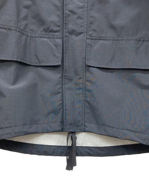 WILD THINGS（ワイルドシングス）WILD THINGS (ワイルドシングス) MIG MOUNTAIN PARKA ブラック サイズ:Sの古着・服飾アイテム