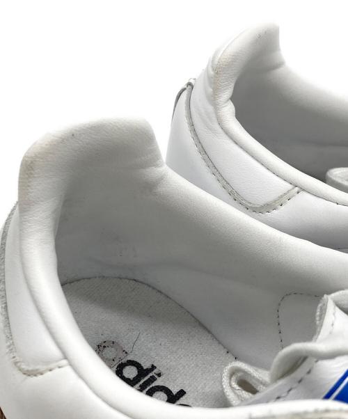 adidas（アディダス）adidas (アディダス) サンバＯＧ ホワイト サイズ:US 6 1/2の古着・服飾アイテム