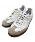 adidas（アディダス）の古着「サンバＯＧ」｜ホワイト