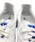 中古・古着 adidas (アディダス) サンバＯＧ ホワイト サイズ:US 6 1/2：9000円