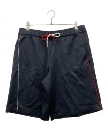 MONCLER（モンクレール）の古着「PANTALONE」｜ブラック