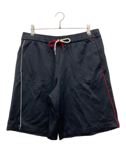 MONCLER（モンクレール）MONCLER (モンクレール) PANTALONE ブラック サイズ:Lの古着・服飾アイテム