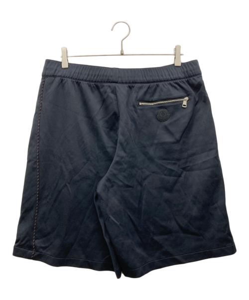 MONCLER（モンクレール）MONCLER (モンクレール) PANTALONE ブラック サイズ:Lの古着・服飾アイテム