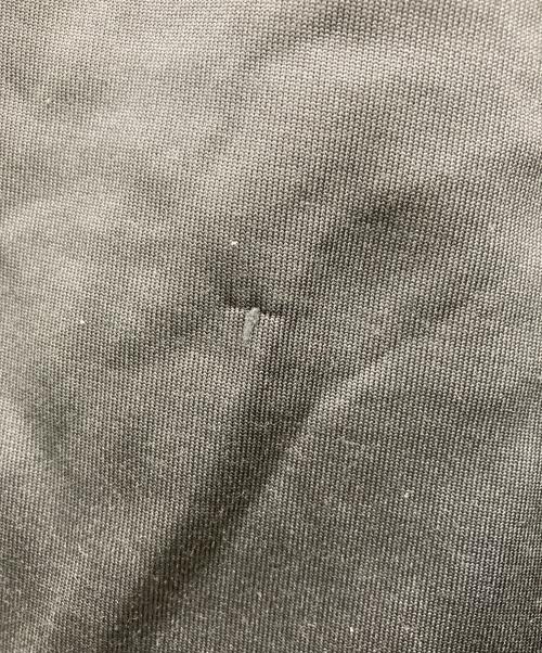 MONCLER（モンクレール）MONCLER (モンクレール) PANTALONE ブラック サイズ:Lの古着・服飾アイテム