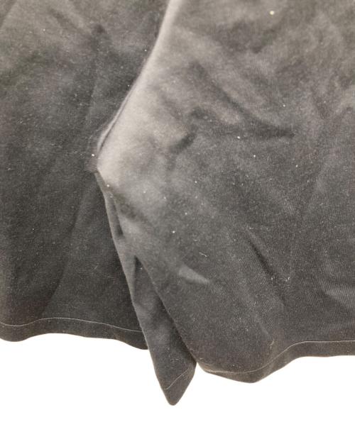 MONCLER（モンクレール）MONCLER (モンクレール) PANTALONE ブラック サイズ:Lの古着・服飾アイテム