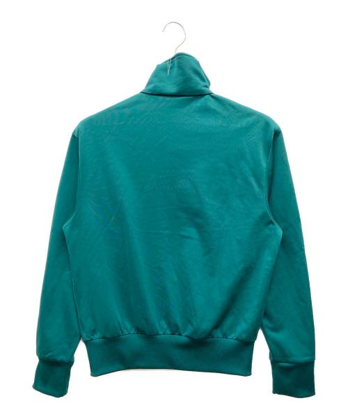 adidas（アディダス）adidas (アディダス) FIREBIRD TRACK TOP グリーン サイズ:Sの古着・服飾アイテム