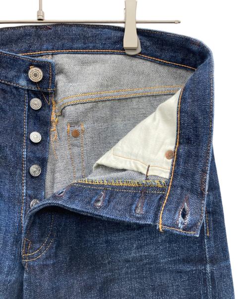 WEST RIDE（ウエストライド）WEST RIDE (ウエストライド) 1948XXモデルデニムパンツ インディゴ サイズ:W34 L36の古着・服飾アイテム