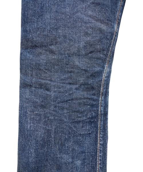 WEST RIDE（ウエストライド）WEST RIDE (ウエストライド) 1948XXモデルデニムパンツ インディゴ サイズ:W34 L36の古着・服飾アイテム