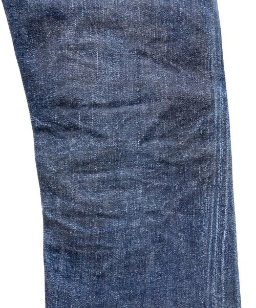 WEST RIDE（ウエストライド）WEST RIDE (ウエストライド) 1948XXモデルデニムパンツ インディゴ サイズ:W34 L36の古着・服飾アイテム