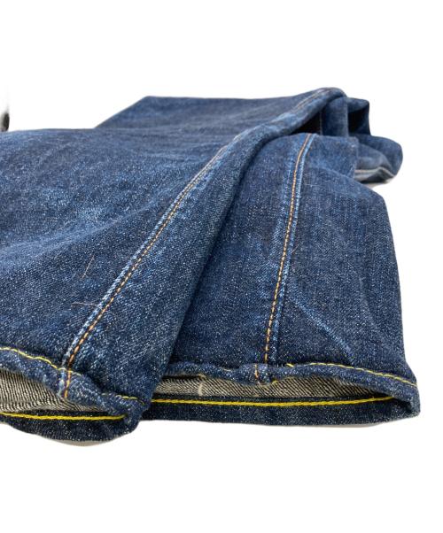 WEST RIDE（ウエストライド）WEST RIDE (ウエストライド) 1948XXモデルデニムパンツ インディゴ サイズ:W34 L36の古着・服飾アイテム