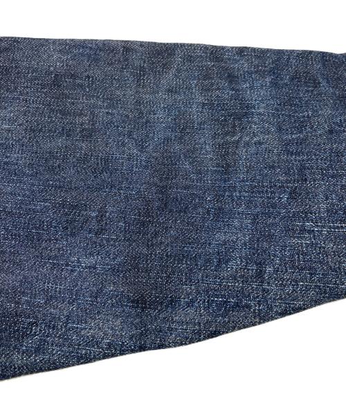 WEST RIDE（ウエストライド）WEST RIDE (ウエストライド) １stタイプデニムジャケット インディゴ サイズ:42の古着・服飾アイテム