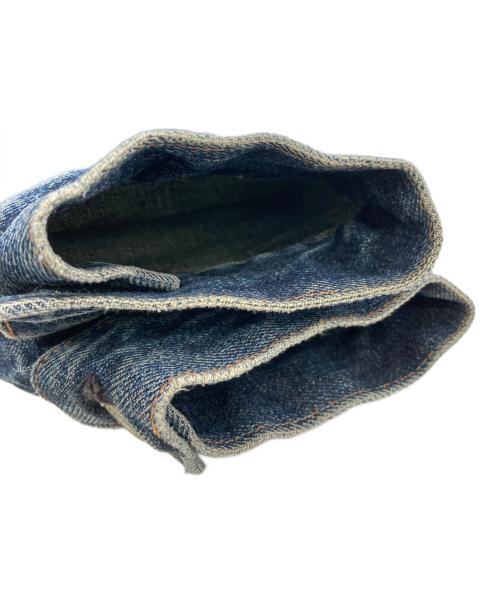 WEST RIDE（ウエストライド）WEST RIDE (ウエストライド) １stタイプデニムジャケット インディゴ サイズ:42の古着・服飾アイテム