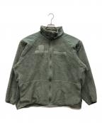 US ARMYユーエスアーミー）の古着「ミリタリージャケット」｜オリーブ