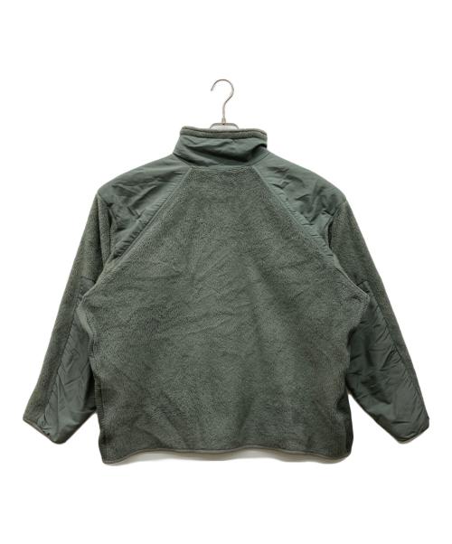 US ARMY（ユーエスアーミー）US ARMY (ユーエスアーミー) ミリタリージャケット オリーブ サイズ:不明の古着・服飾アイテム