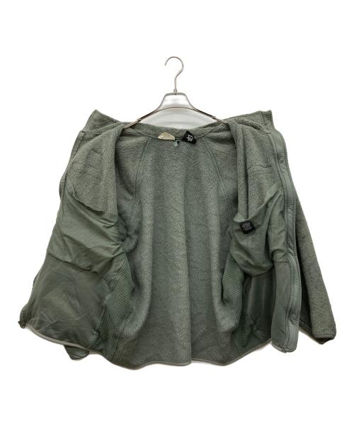 US ARMY（ユーエスアーミー）US ARMY (ユーエスアーミー) ミリタリージャケット オリーブ サイズ:不明の古着・服飾アイテム