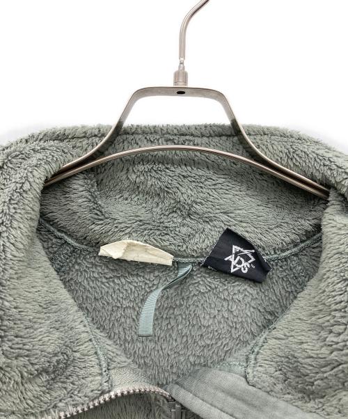 US ARMY（ユーエスアーミー）US ARMY (ユーエスアーミー) ミリタリージャケット オリーブ サイズ:不明の古着・服飾アイテム