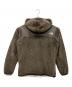THE NORTH FACE (ザ ノース フェイス) DENALI HOODIE ブラウン サイズ:XL：7000円