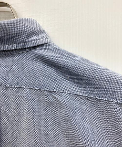 BROOKS BROTHERS（ブルックスブラザーズ）BROOKS BROTHERS (ブルックスブラザーズ) 90s-00s BDコットンシャツ スカイブルー サイズ:17 1/2-33の古着・服飾アイテム