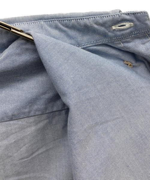 BROOKS BROTHERS（ブルックスブラザーズ）BROOKS BROTHERS (ブルックスブラザーズ) 90s-00s BDコットンシャツ スカイブルー サイズ:17 1/2-33の古着・服飾アイテム