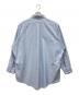 BROOKS BROTHERS (ブルックスブラザーズ) 90s-00s BDコットンシャツ スカイブルー サイズ:17 1/2-33：5000円