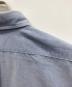 中古・古着 BROOKS BROTHERS (ブルックスブラザーズ) 90s-00s BDコットンシャツ スカイブルー サイズ:17 1/2-33：5000円