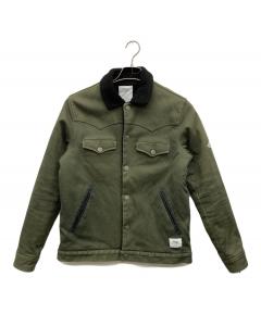 中古・古着通販】NEIGHBORHOOD (ネイバーフッド) デッキジャケット