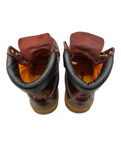 Timberland（ティンバーランド）Timberland (ティンバーランド) ブーツ ブラウン サイズ:不明の古着・服飾アイテム