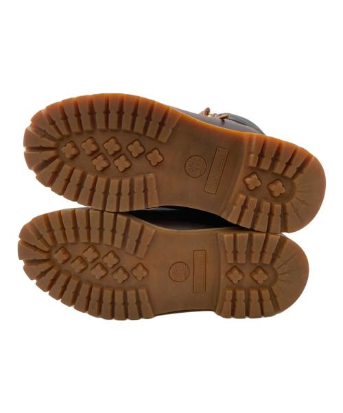 Timberland（ティンバーランド）Timberland (ティンバーランド) ブーツ ブラウン サイズ:不明の古着・服飾アイテム