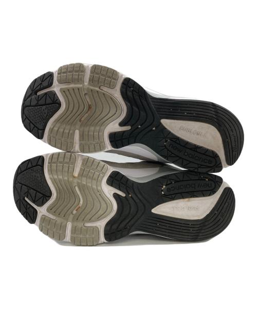 NEW BALANCE（ニューバランス）NEW BALANCE (ニューバランス) Made in USA 990v6 グレー サイズ:09 US Dの古着・服飾アイテム