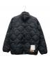THE NORTH FACE（ザ ノース フェイス）の古着「Standard Convertible Quilting Jacket」｜ブラック